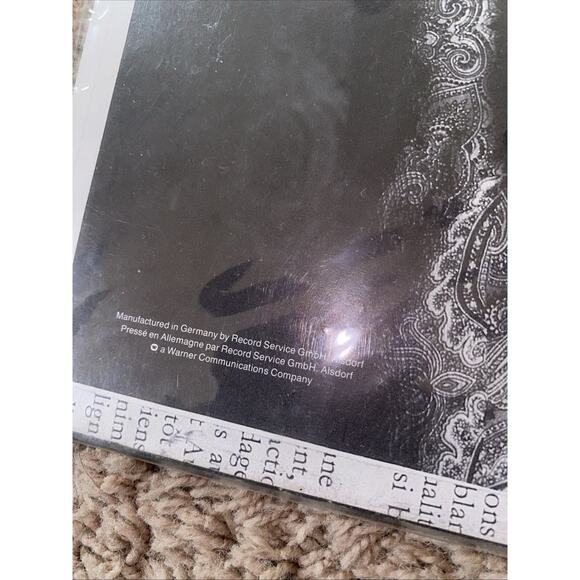 PRINCE - KISS - 1986 12” Record 45 RPM - PAISLEY PARK (Mint) - Picture 6 of 10